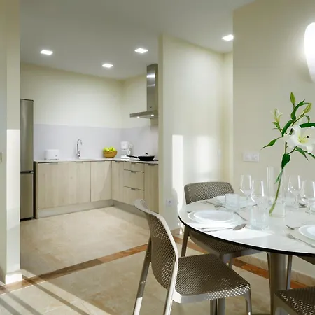 Aparthotel Marinell Collection