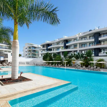 Marinell Collection Aparthotel *