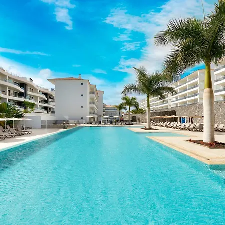 Marinell Collection Aparthotel