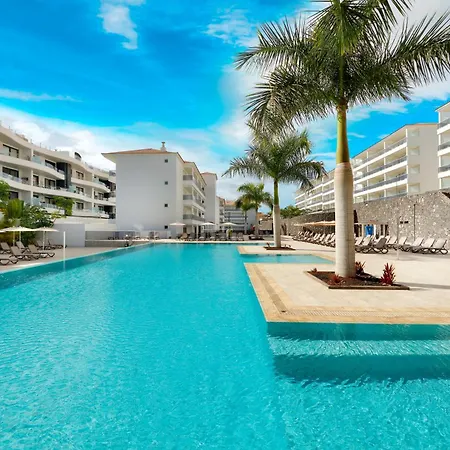 Ξενοδοχείο με διαμερίσματα Marinell Collection Palm-mar