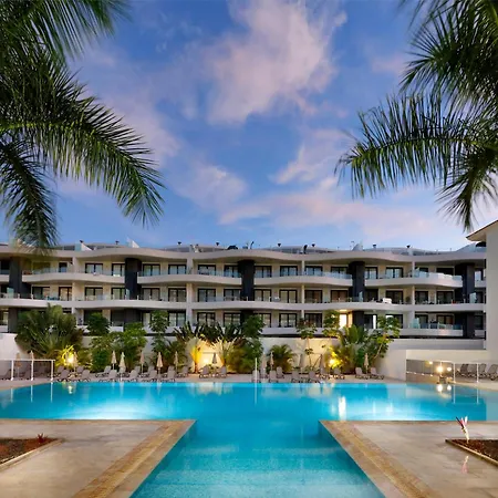 Aparthotel Marinell Collection Palm-mar