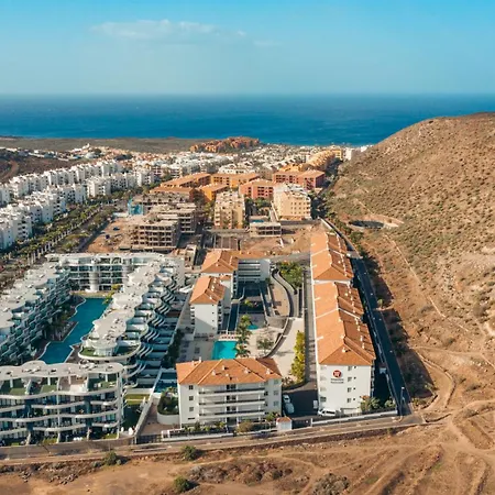 Ξενοδοχείο με διαμερίσματα Marinell Collection Palm-mar