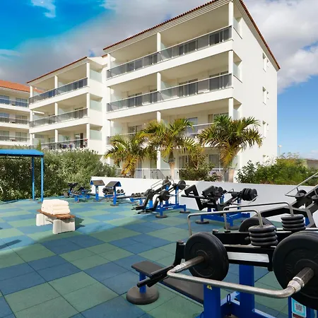 Marinell Collection * Palm-mar