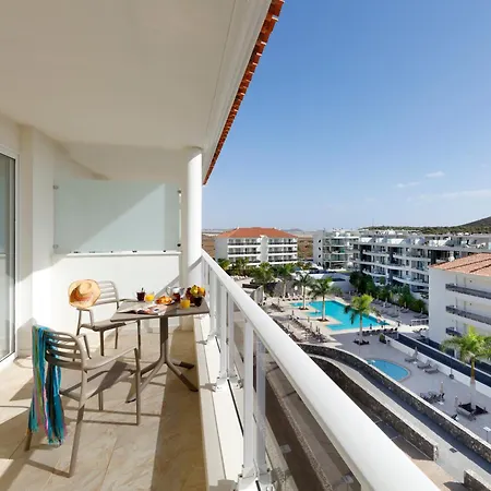 Aparthotel Marinell Collection *