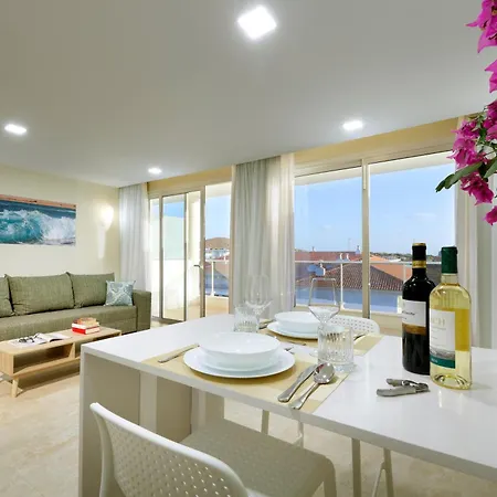 Marinell Collection Palm-mar
