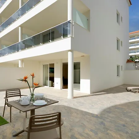 Marinell Collection Ξενοδοχείο με διαμερίσματα Palm-mar