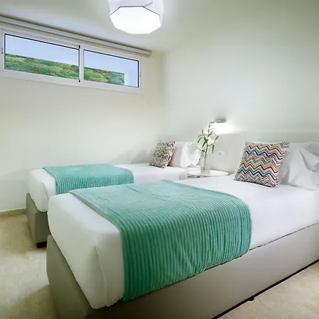 Aparthotel Marinell Collection Palm-mar