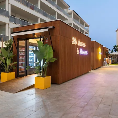 Aparthotel Marinell Collection Palm-mar