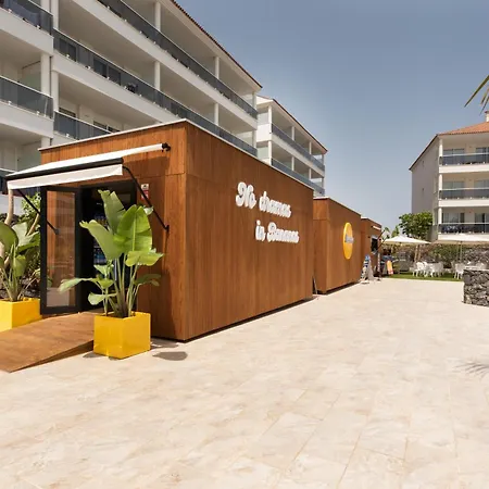 Ξενοδοχείο με διαμερίσματα Marinell Collection Palm-mar