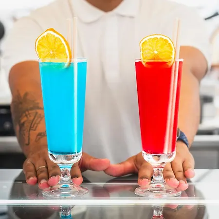 Marinell Collection Ξενοδοχείο με διαμερίσματα