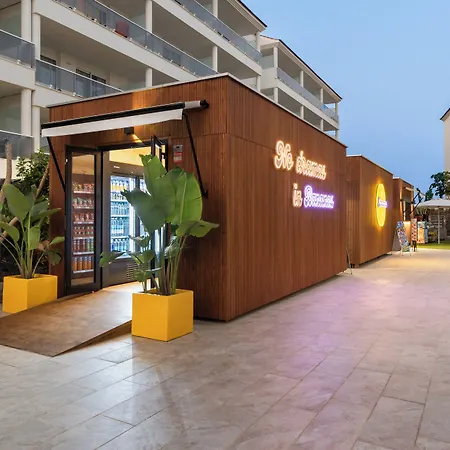 Ξενοδοχείο με διαμερίσματα Marinell Collection Palm-mar