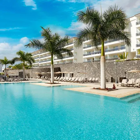 Aparthotel Marinell Collection *