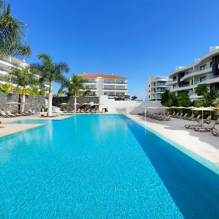 Aparthotel Marinell Collection Palm-mar