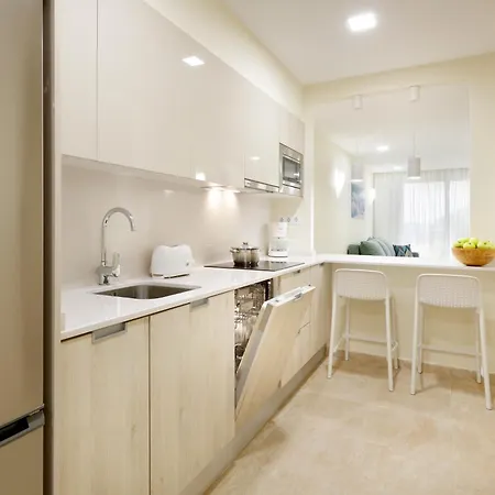 Marinell Collection Palm-mar