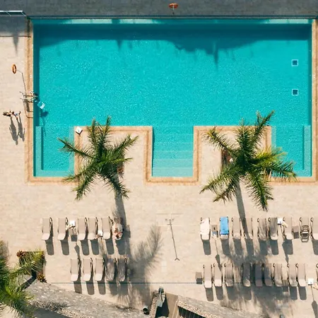 Marinell Collection Aparthotel *