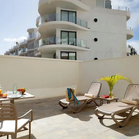 מלון דירות Marinell Collection 4*