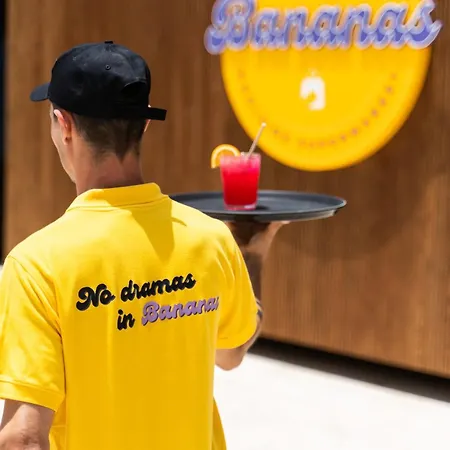 Marinell Collection מלון דירות