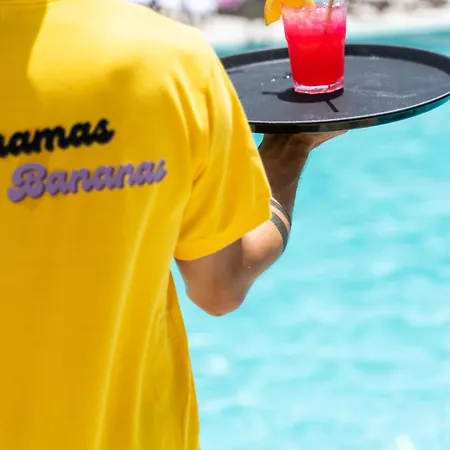 מלון דירות Marinell Collection פאלם-מאר