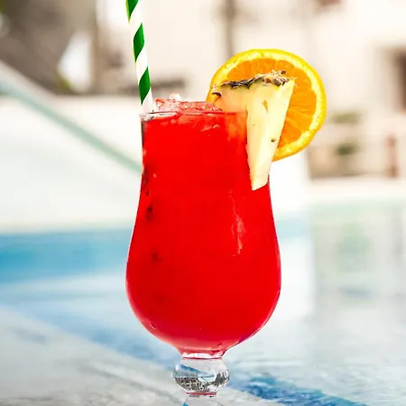 Marinell Collection 4* פאלם-מאר