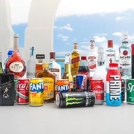 Marinell Collection מלון דירות פאלם-מאר