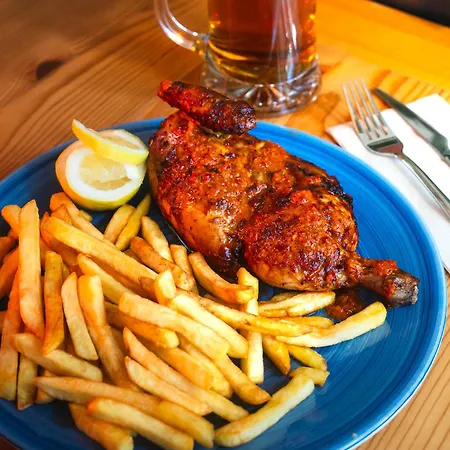 מלון דירות Marinell Collection 4*