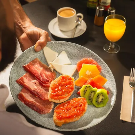 Marinell Collection מלון דירות