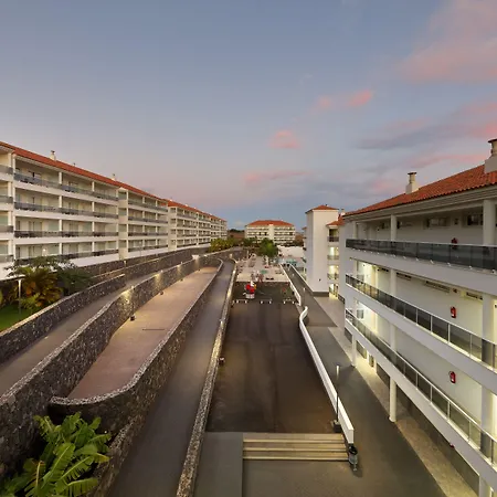 מלון דירות Marinell Collection