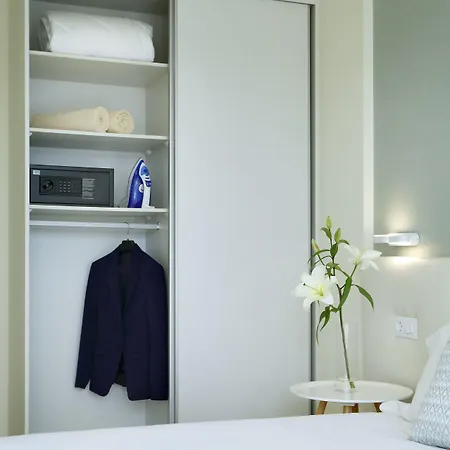 Marinell Collection 4* פאלם-מאר