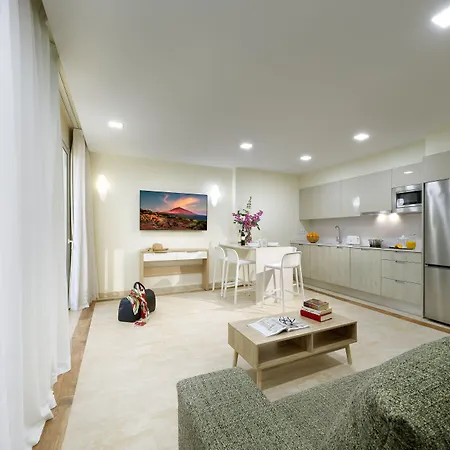 Marinell Collection מלון דירות פאלם-מאר