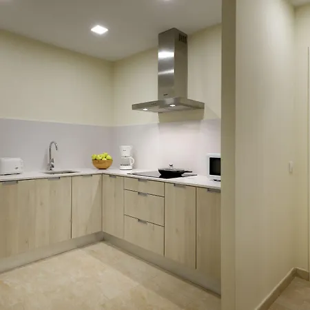 Marinell Collection מלון דירות 4*