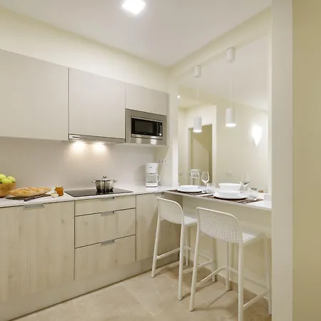 Marinell Collection 4* פאלם-מאר