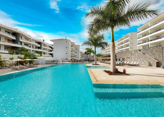 Aparthotel Marinell Collection Palm-mar