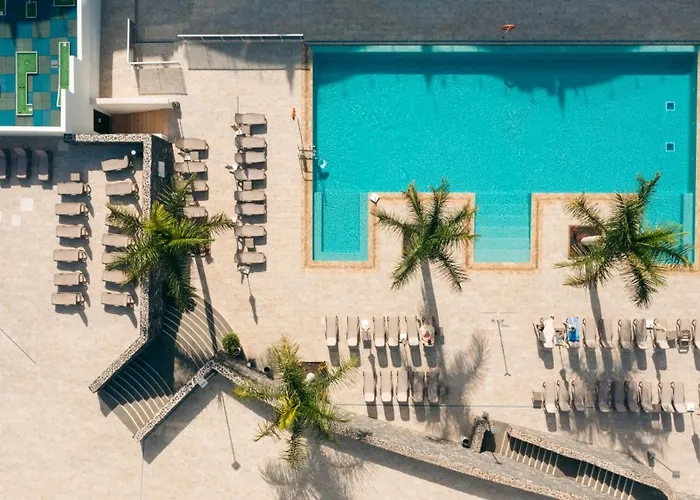 Aparthotel Marinell Collection 4*