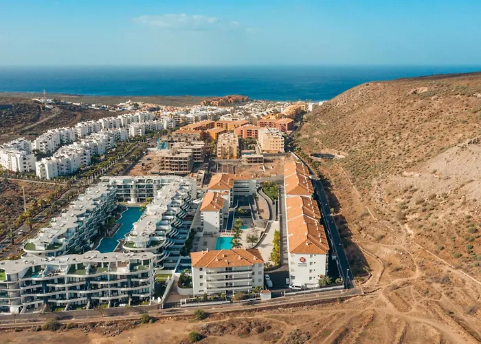 Aparthotel Marinell Collection Palm-mar