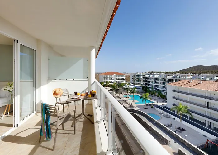 Aparthotel Marinell Collection 4*