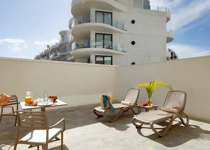 Aparthotel Marinell Collection 4*