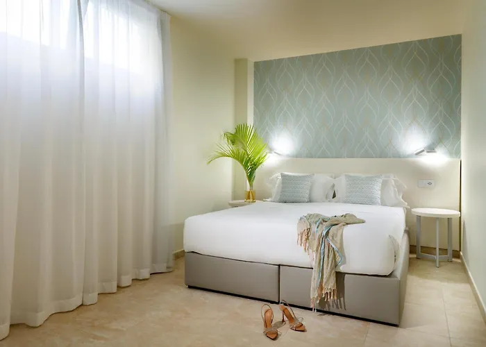 Marinell Collection Aparthotel