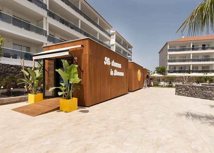 Aparthotel Marinell Collection Palm-mar