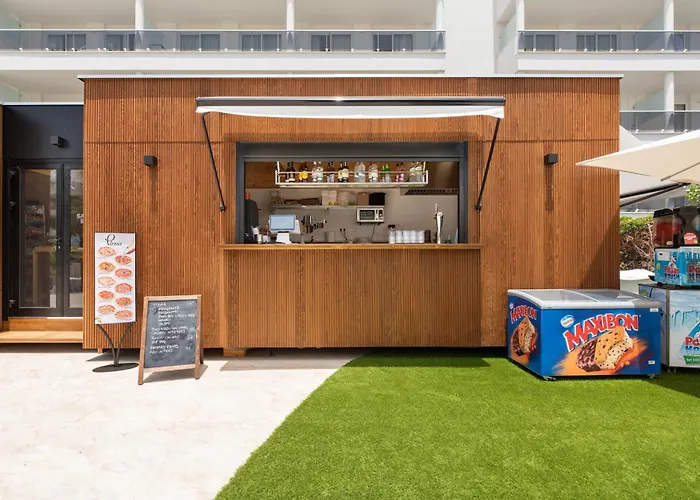 Aparthotel Marinell Collection