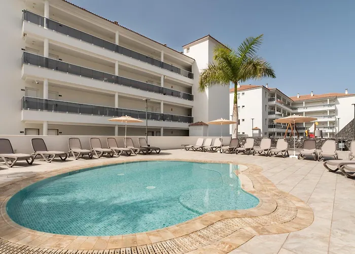 Marinell Collection Aparthotel 4*