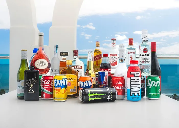 Marinell Collection Aparthotel Palm-mar