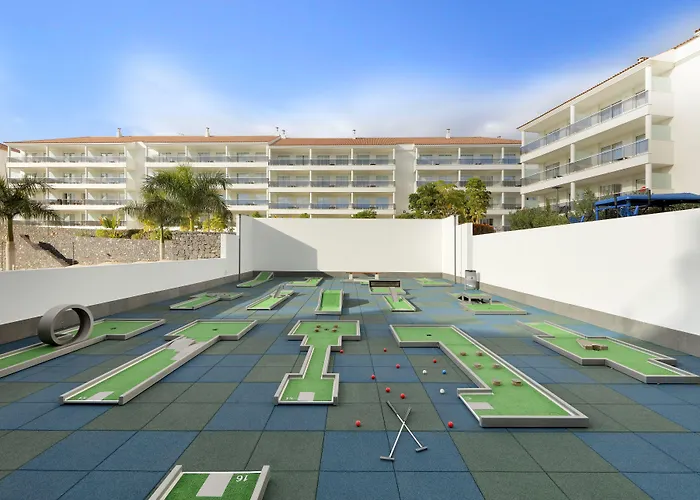 Marinell Collection Aparthotel