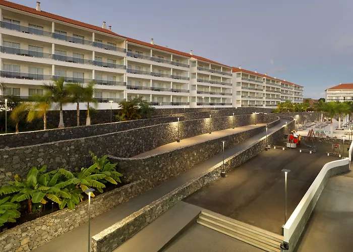 Aparthotel Marinell Collection Palm-mar