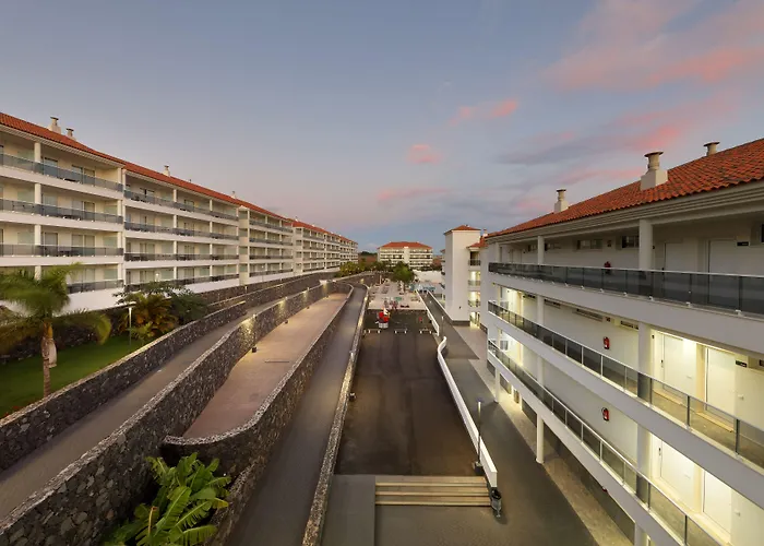 Aparthotel Marinell Collection