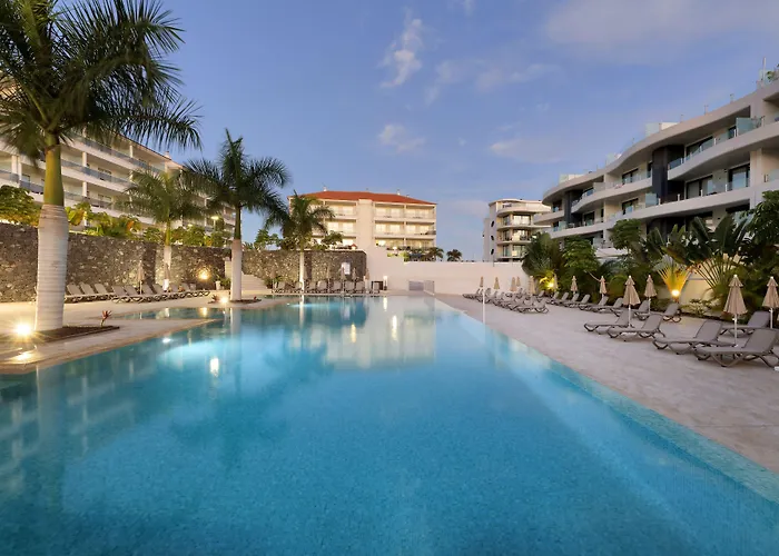 Aparthotel Marinell Collection