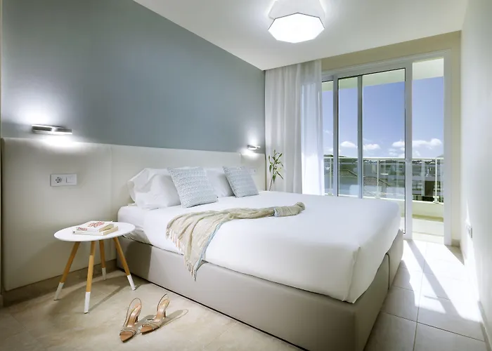 Marinell Collection Aparthotel Palm-mar