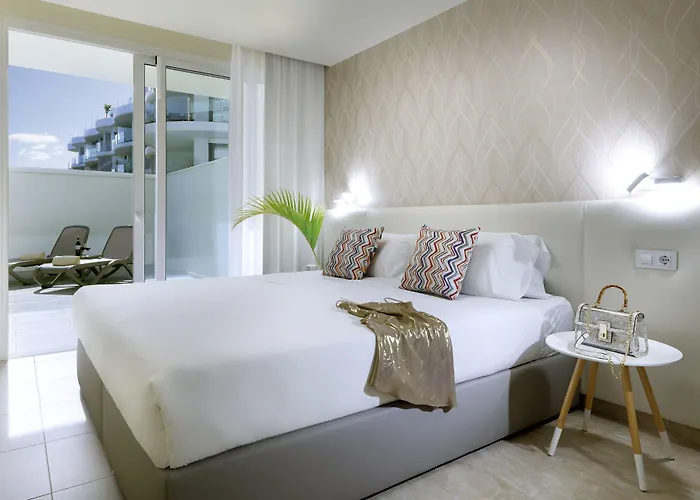 Aparthotel Marinell Collection