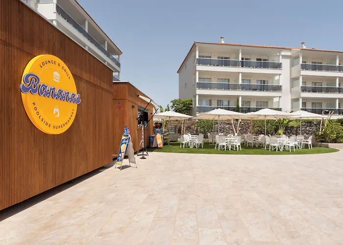 Marinell Collection Palm-mar