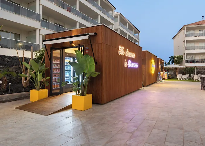 Aparthotel Marinell Collection Palm-mar