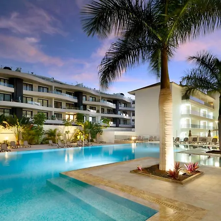 Marinell Collection Palm-mar